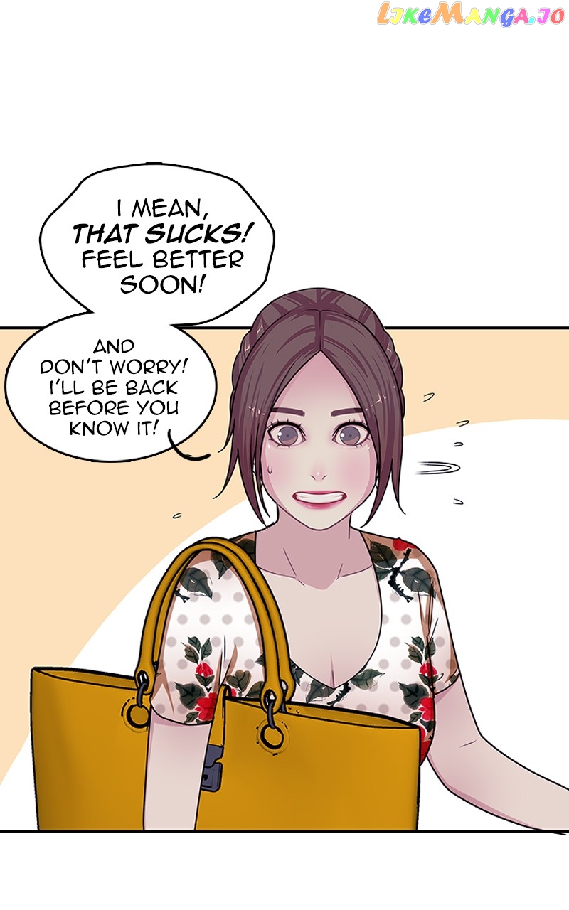 Midnight Poppy Land chapter 67 - page 106