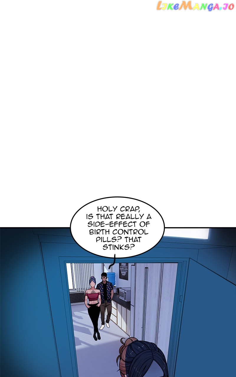 Midnight Poppy Land chapter 67 - page 107