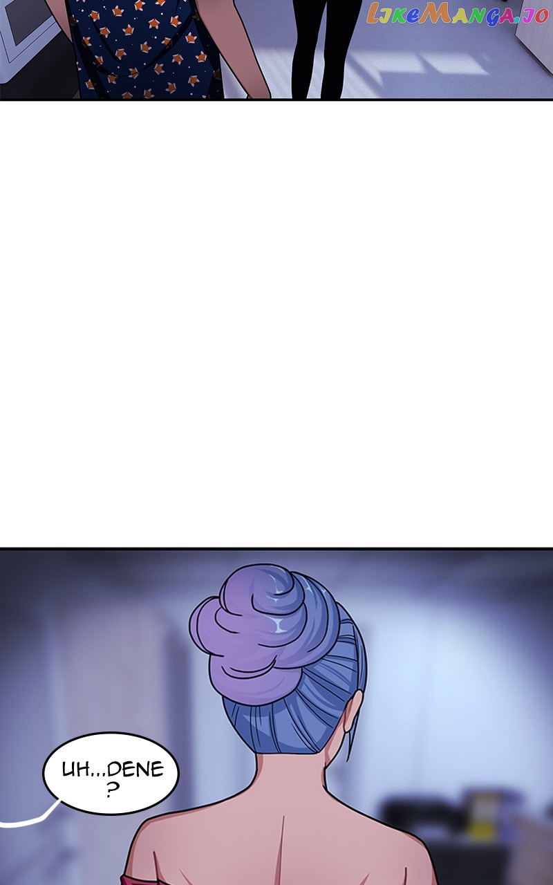 Midnight Poppy Land chapter 67 - page 109