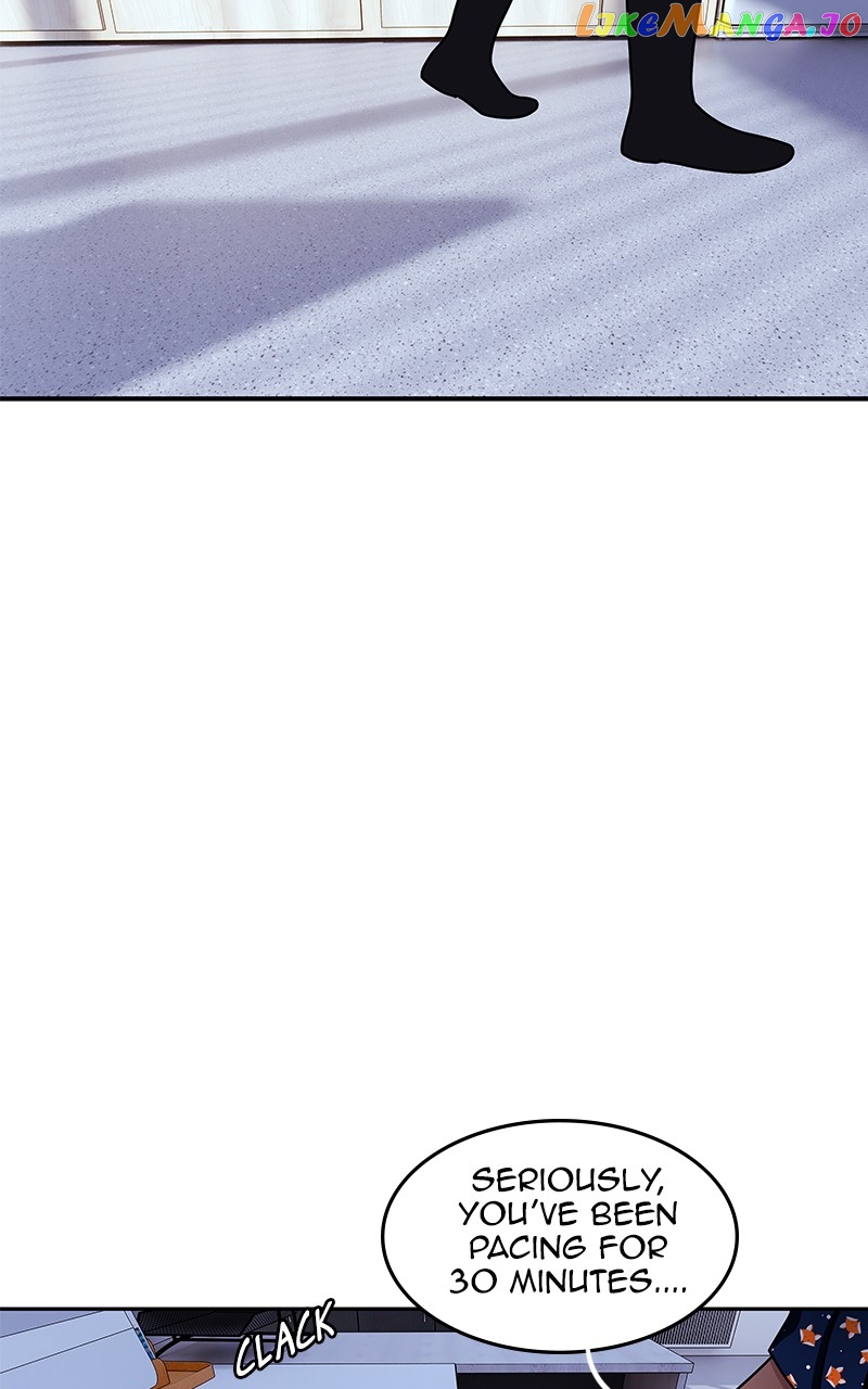 Midnight Poppy Land chapter 67 - page 115