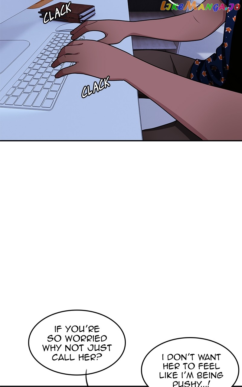 Midnight Poppy Land chapter 67 - page 116