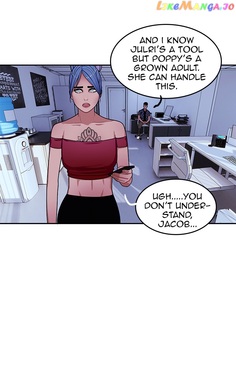Midnight Poppy Land chapter 67 - page 118