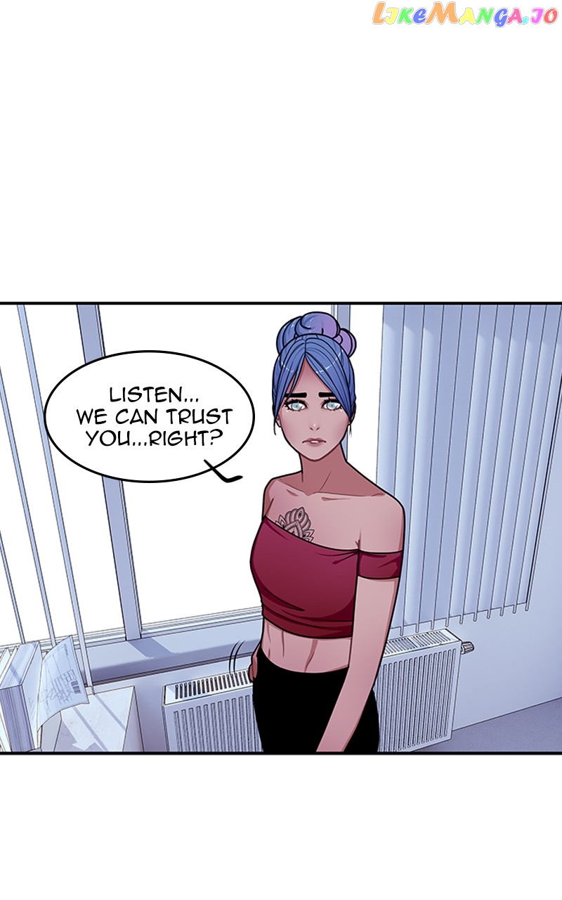 Midnight Poppy Land chapter 67 - page 120