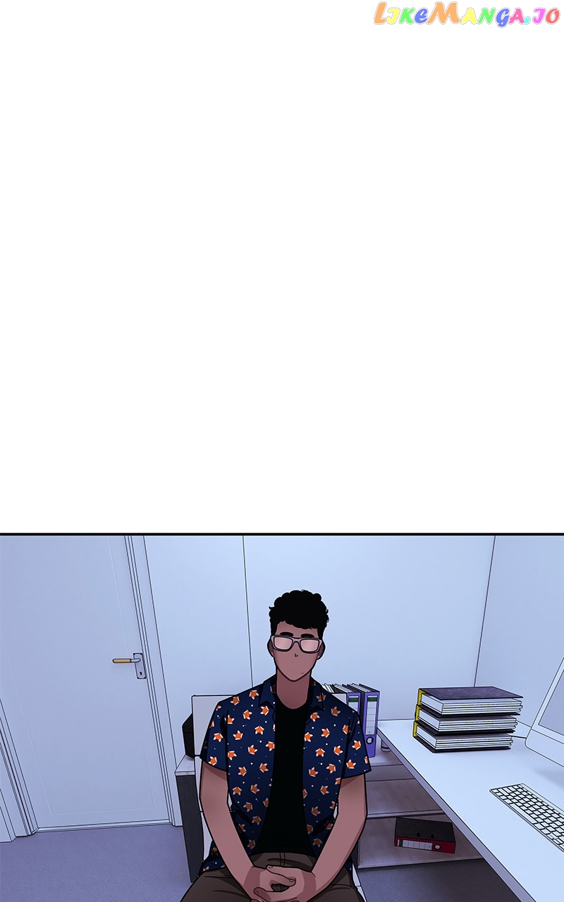 Midnight Poppy Land chapter 67 - page 121