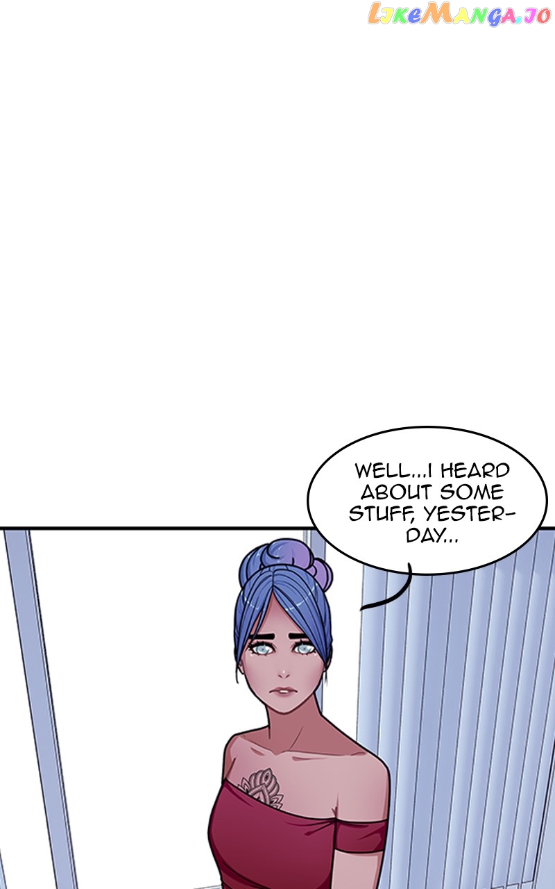 Midnight Poppy Land chapter 67 - page 123