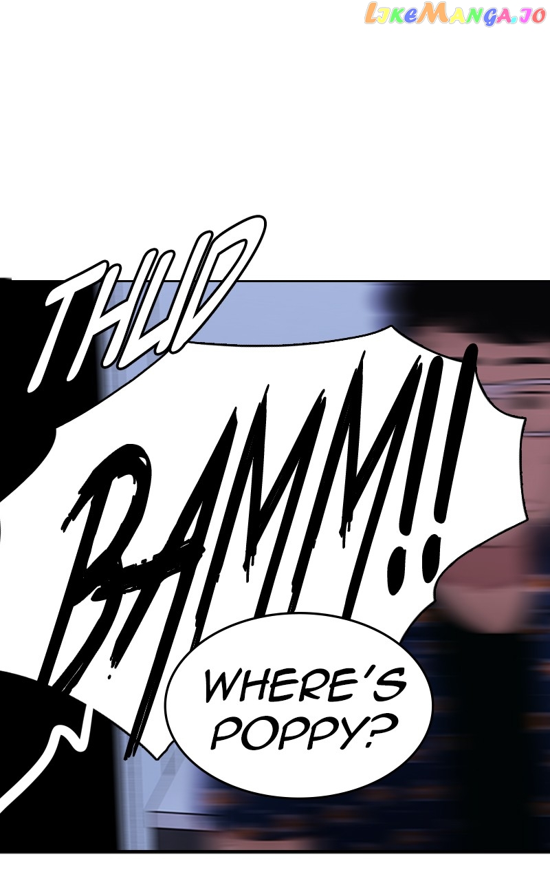 Midnight Poppy Land chapter 67 - page 127