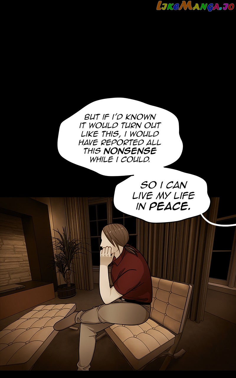 Midnight Poppy Land chapter 67 - page 14