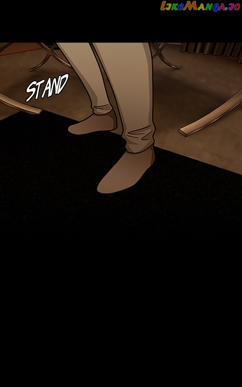 Midnight Poppy Land chapter 67 - page 17
