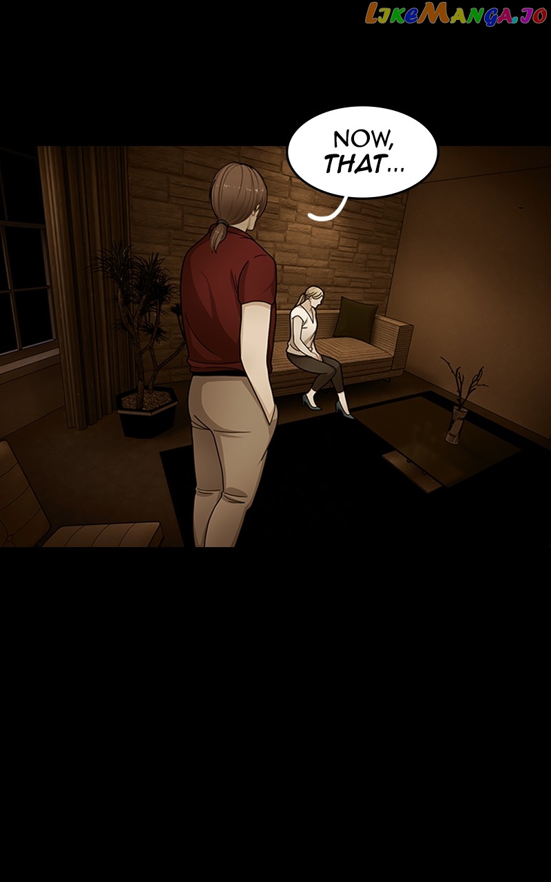 Midnight Poppy Land chapter 67 - page 18
