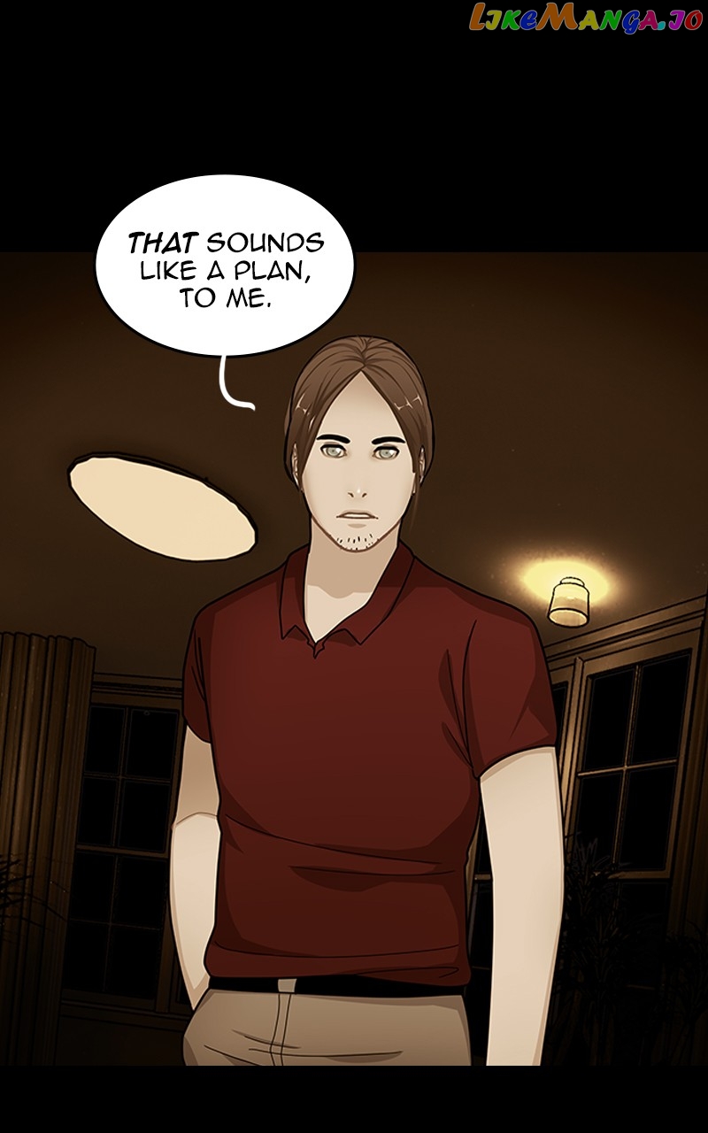 Midnight Poppy Land chapter 67 - page 20