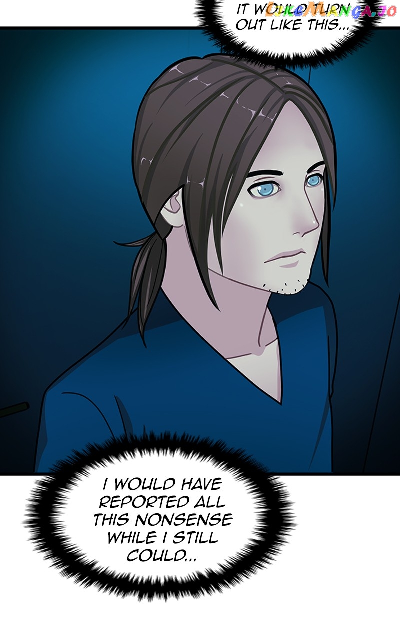 Midnight Poppy Land chapter 67 - page 26