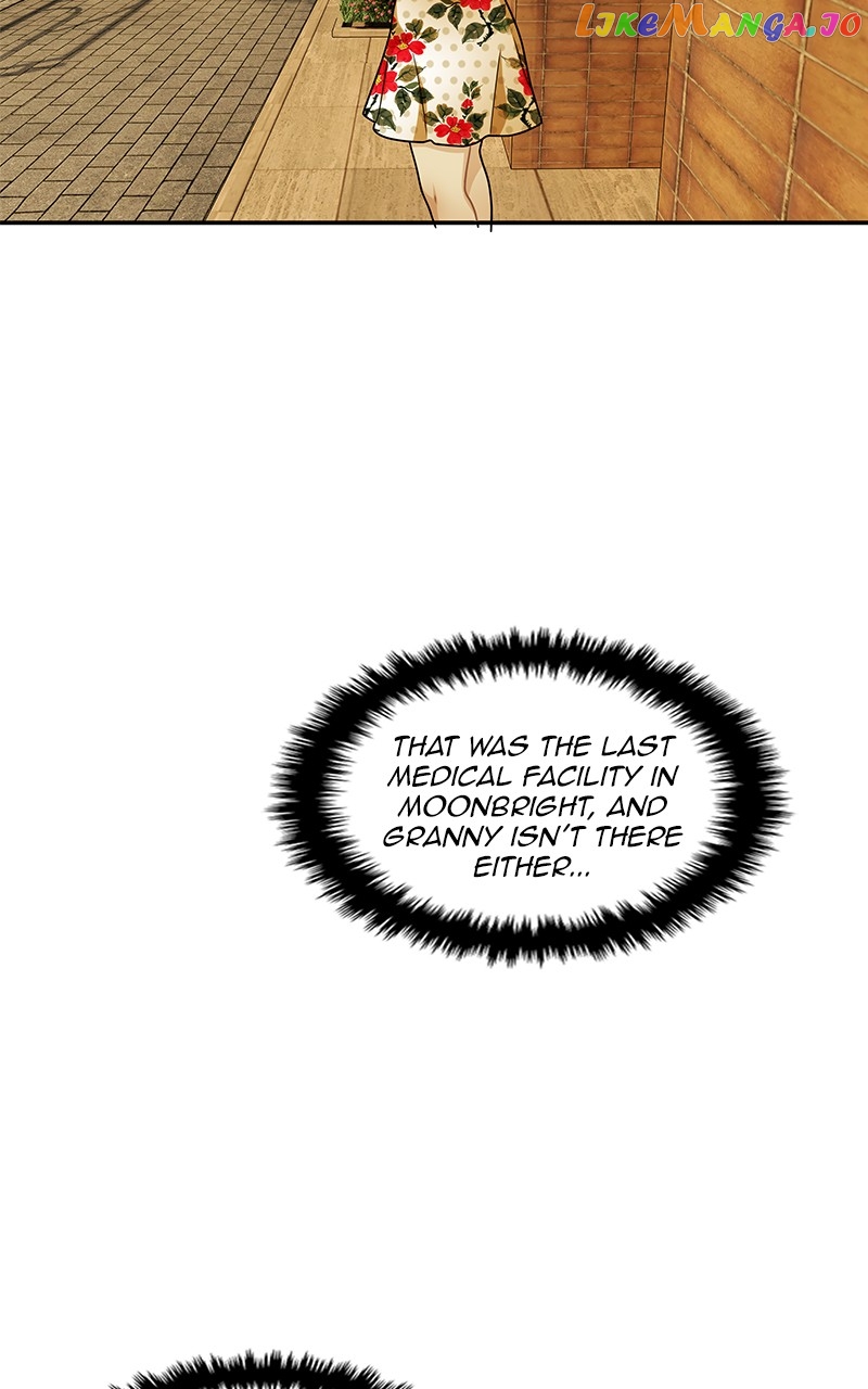 Midnight Poppy Land chapter 67 - page 37