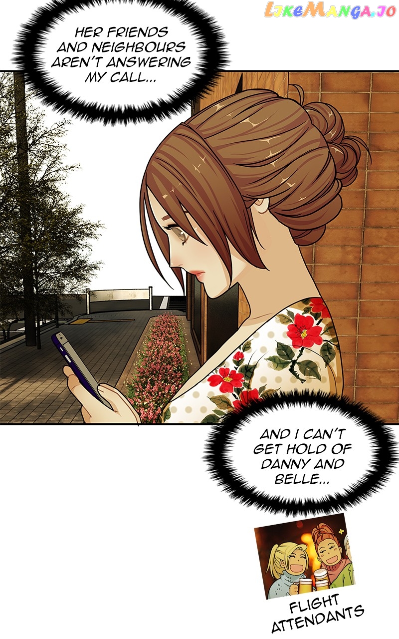 Midnight Poppy Land chapter 67 - page 38