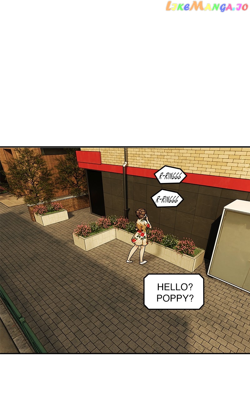 Midnight Poppy Land chapter 67 - page 44