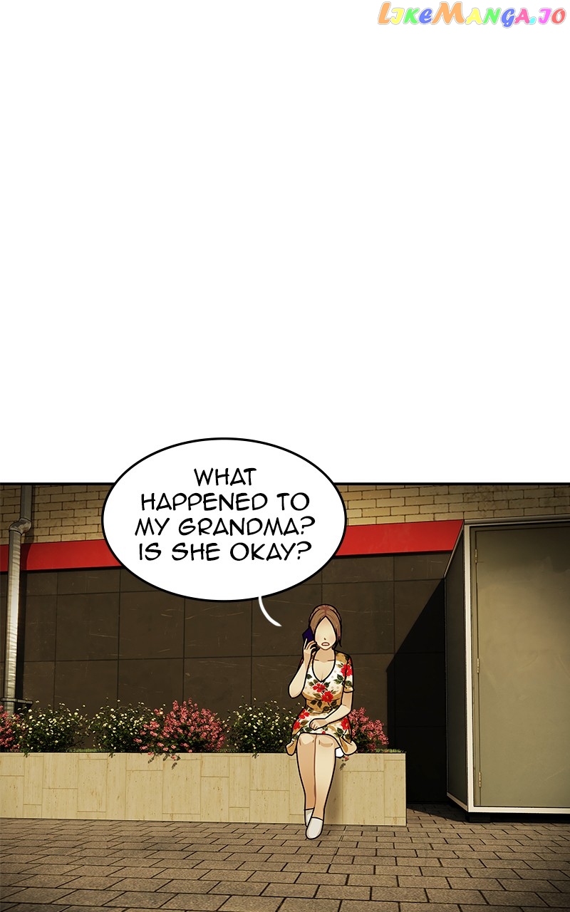 Midnight Poppy Land chapter 67 - page 45