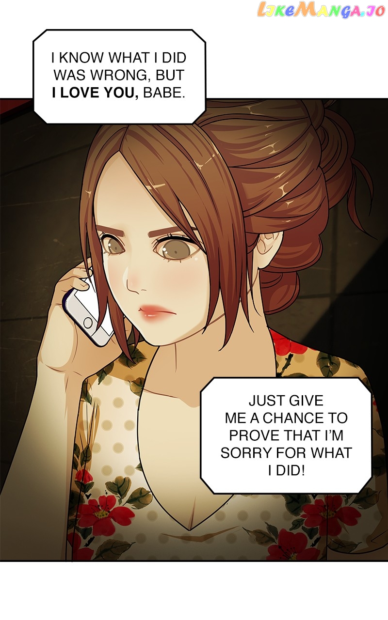 Midnight Poppy Land chapter 67 - page 49