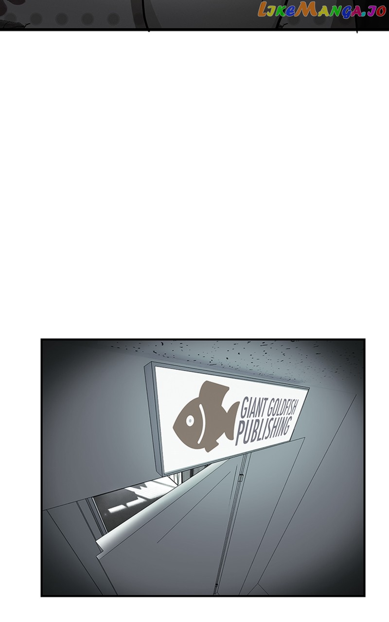 Midnight Poppy Land chapter 67 - page 5
