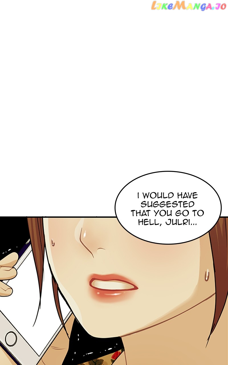Midnight Poppy Land chapter 67 - page 51