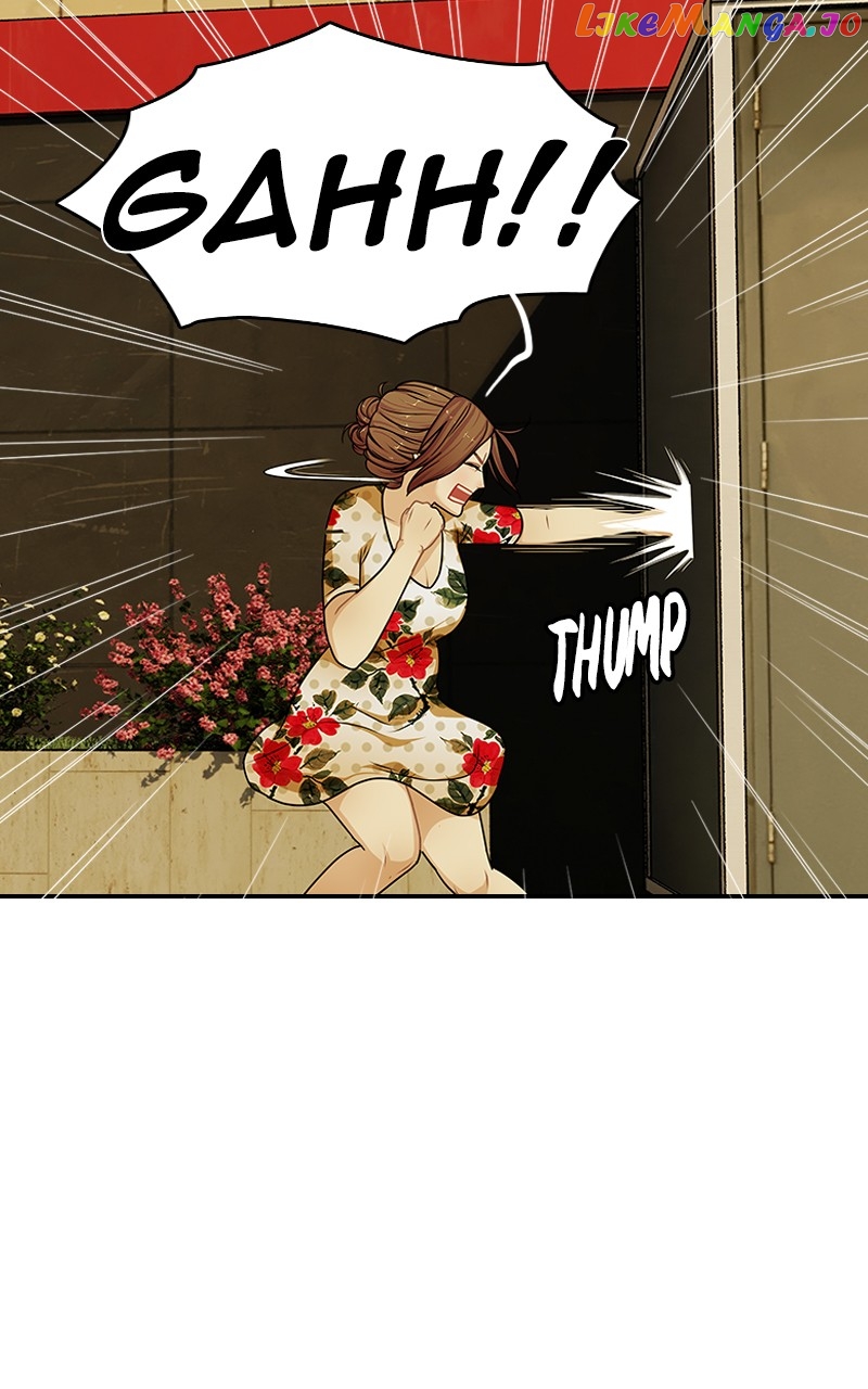 Midnight Poppy Land chapter 67 - page 58