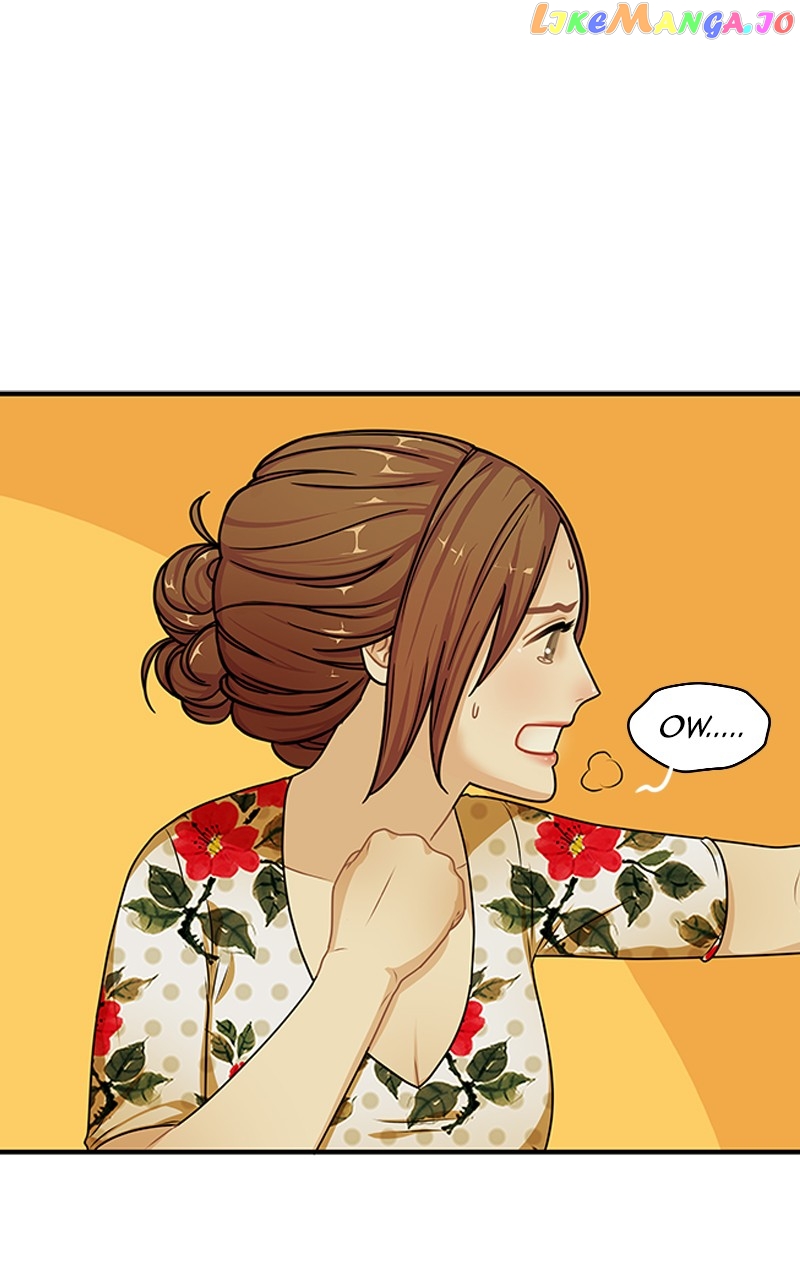 Midnight Poppy Land chapter 67 - page 61