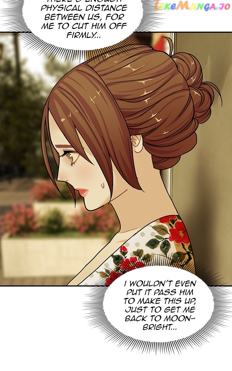 Midnight Poppy Land chapter 67 - page 66