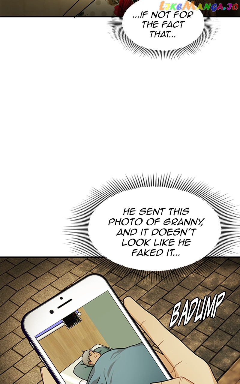 Midnight Poppy Land chapter 67 - page 68