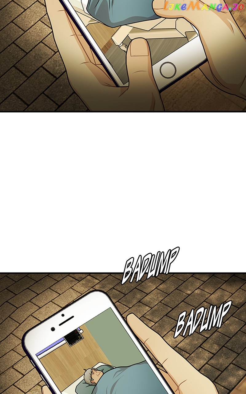 Midnight Poppy Land chapter 67 - page 69