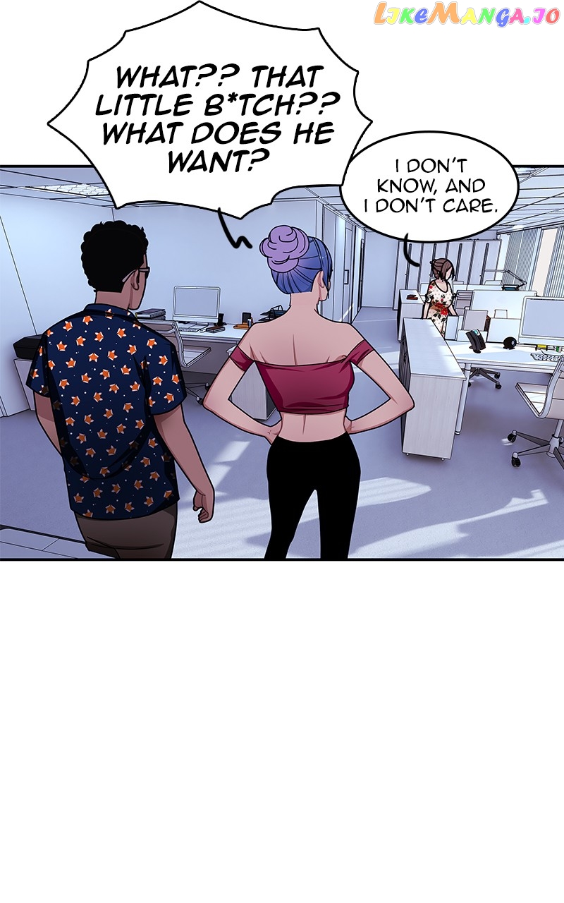 Midnight Poppy Land chapter 67 - page 79