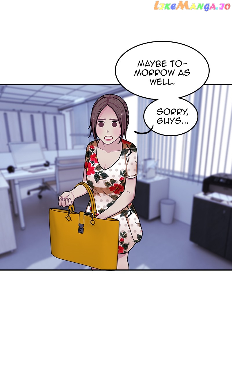 Midnight Poppy Land chapter 67 - page 81