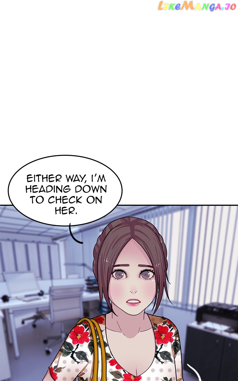 Midnight Poppy Land chapter 67 - page 84