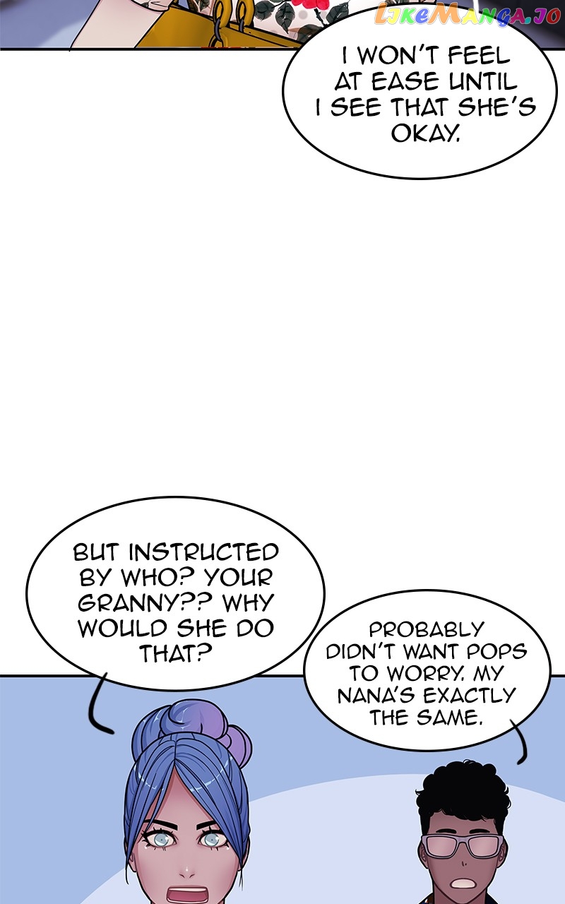 Midnight Poppy Land chapter 67 - page 85