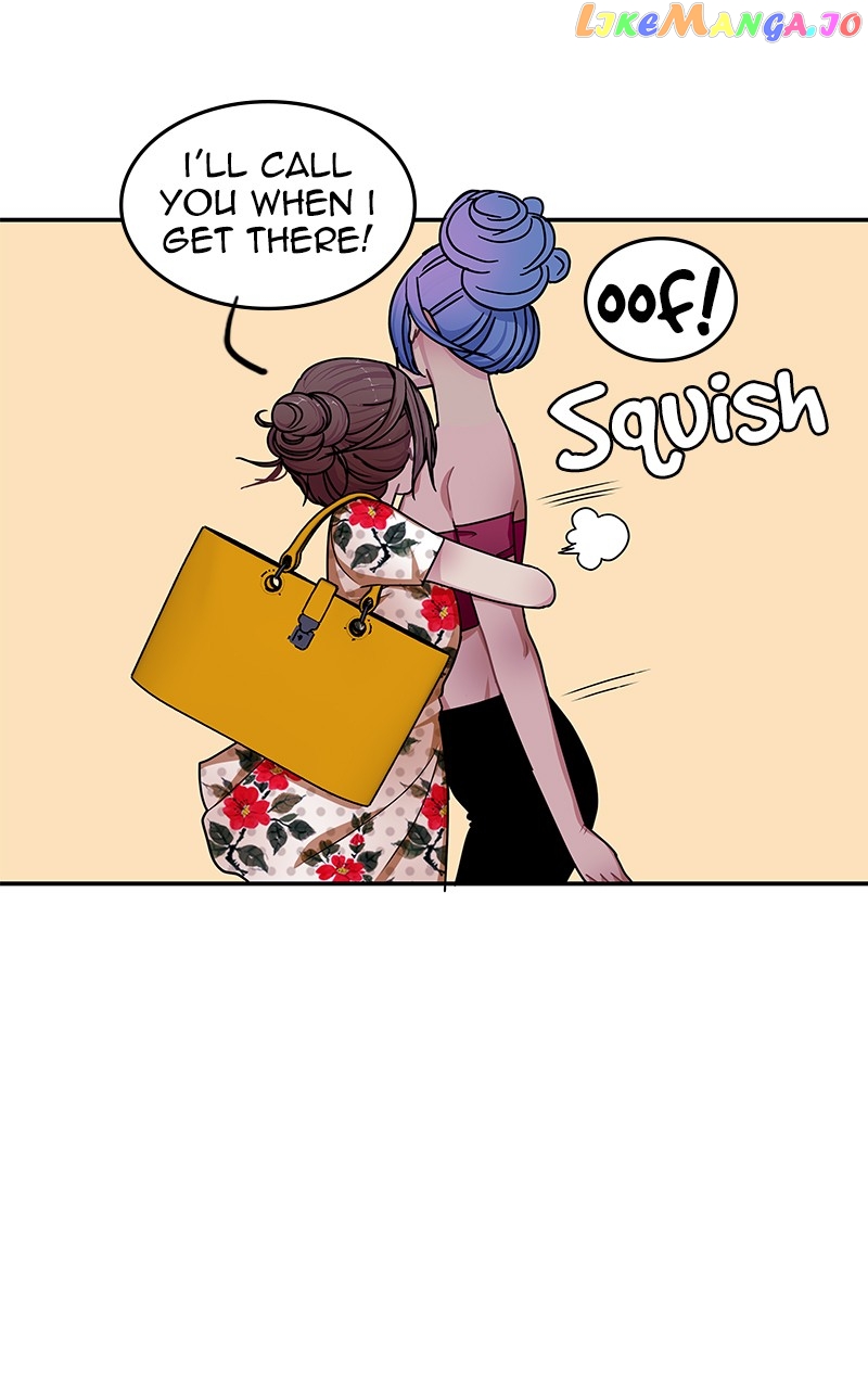 Midnight Poppy Land chapter 67 - page 88