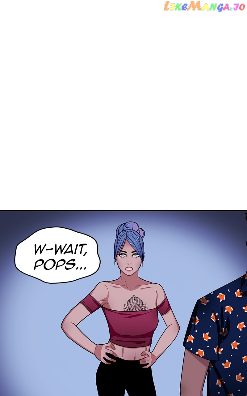 Midnight Poppy Land chapter 67 - page 90