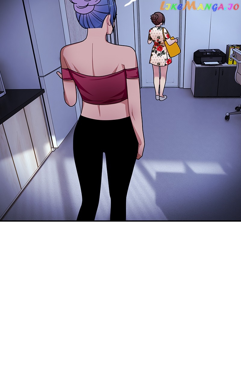 Midnight Poppy Land chapter 67 - page 92