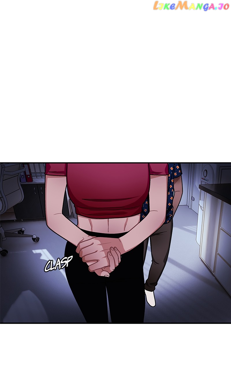 Midnight Poppy Land chapter 67 - page 95