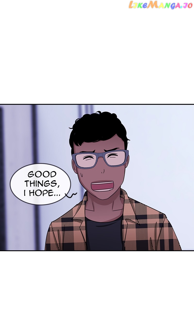 Midnight Poppy Land chapter 50 - page 35