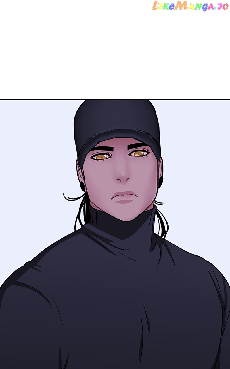 Midnight Poppy Land chapter 50 - page 36