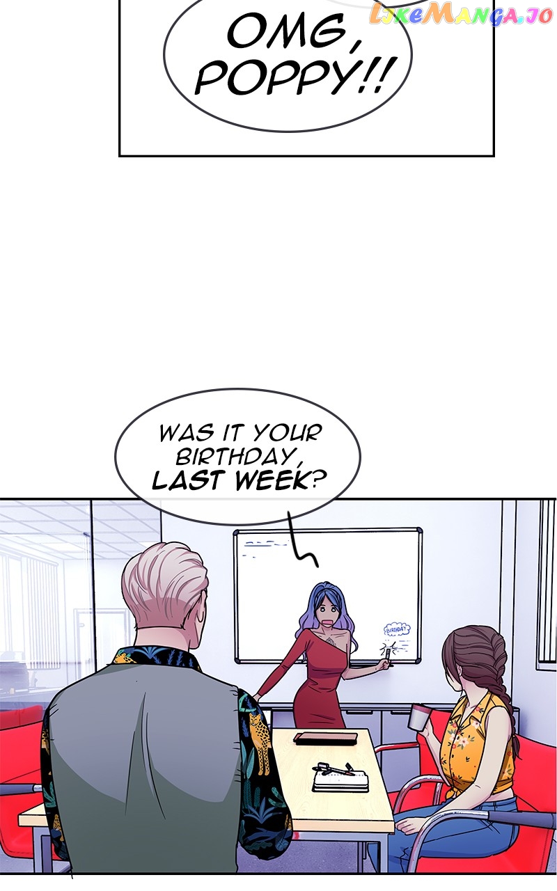 Midnight Poppy Land chapter 50 - page 47