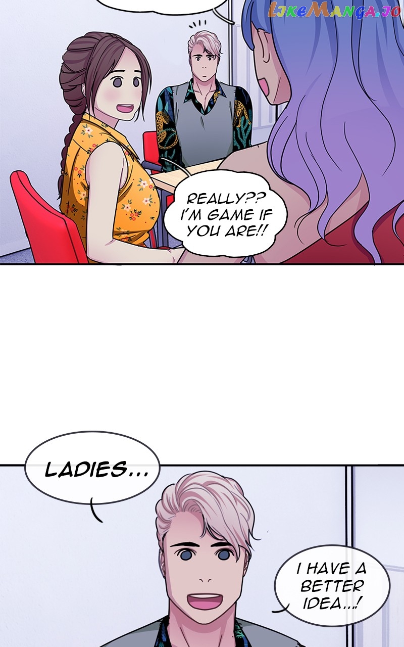 Midnight Poppy Land chapter 50 - page 50