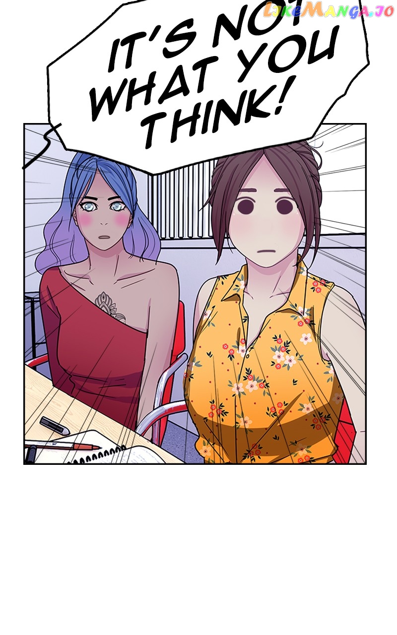 Midnight Poppy Land chapter 50 - page 55