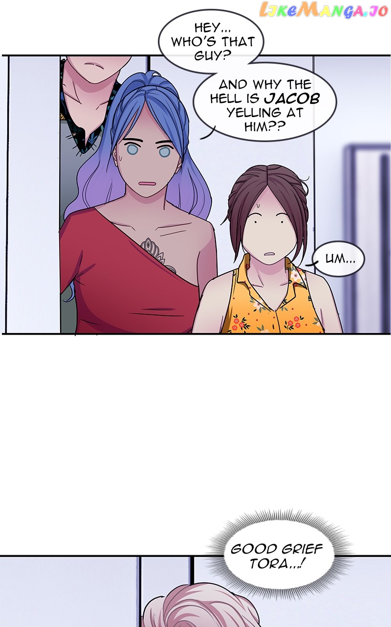 Midnight Poppy Land chapter 50 - page 58