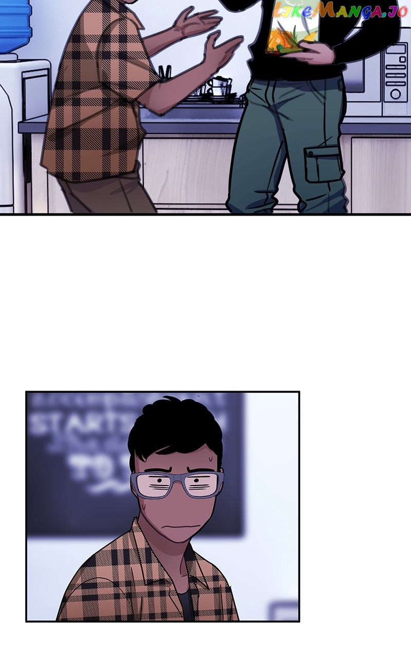 Midnight Poppy Land chapter 50 - page 63