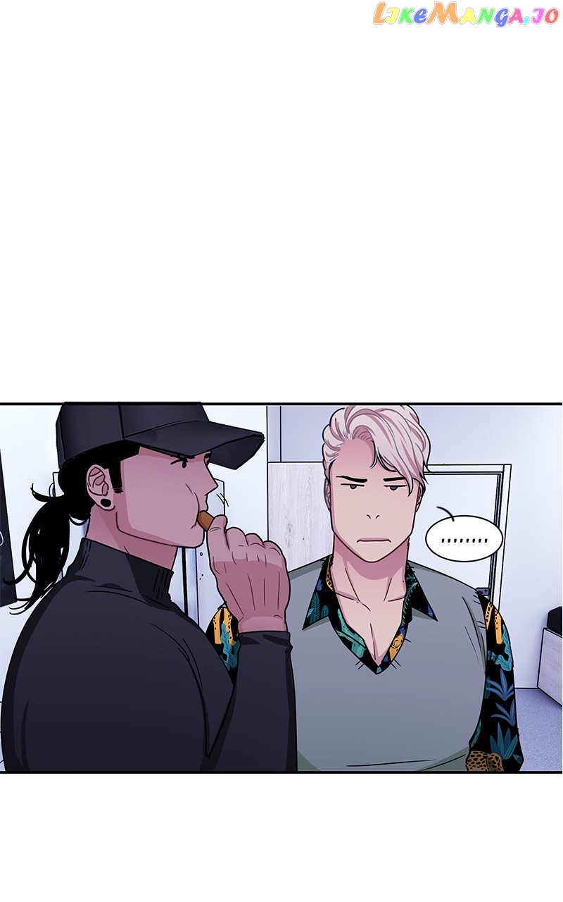 Midnight Poppy Land chapter 50 - page 67