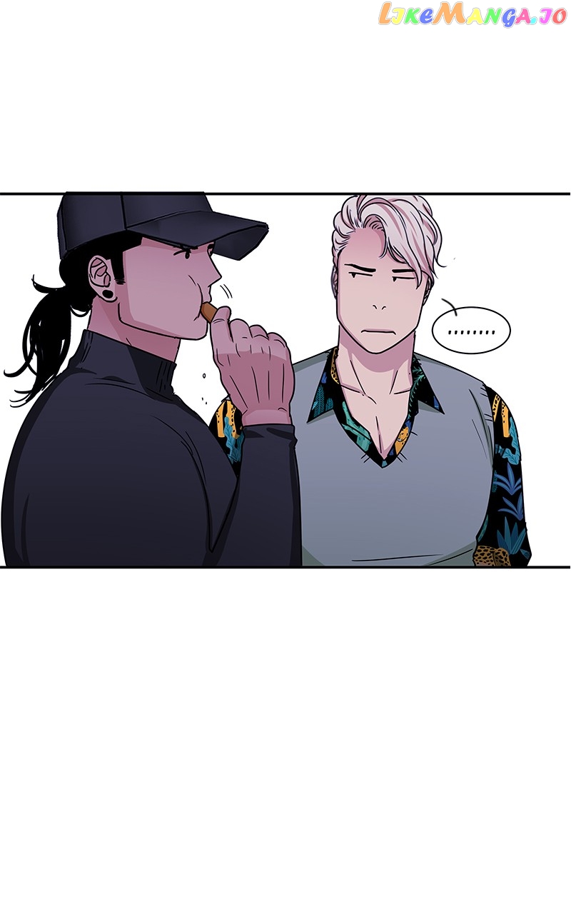 Midnight Poppy Land chapter 50 - page 68