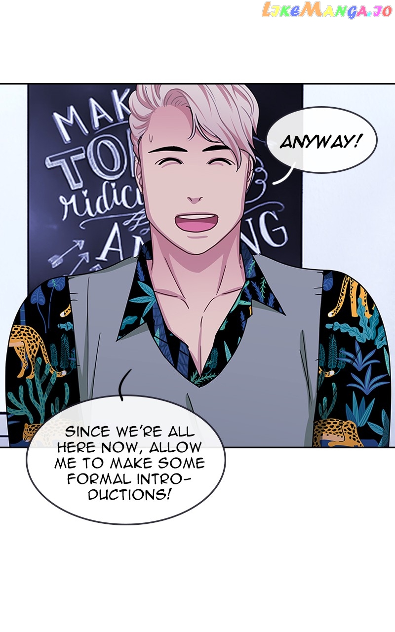Midnight Poppy Land chapter 50 - page 69