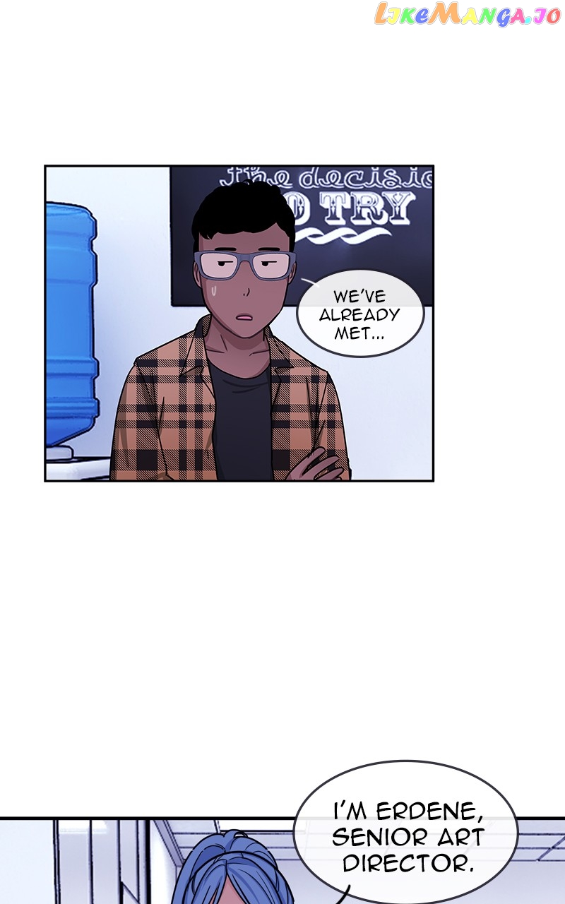 Midnight Poppy Land chapter 50 - page 71