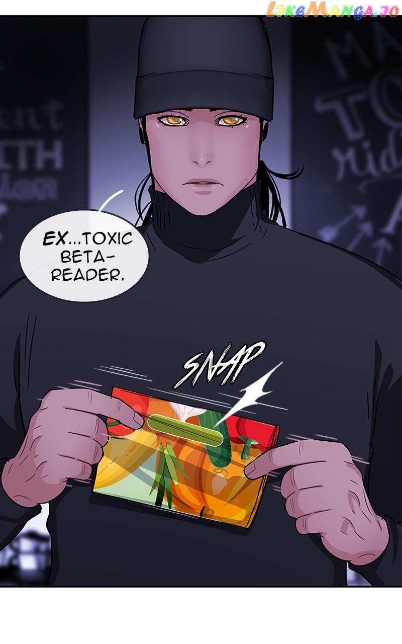 Midnight Poppy Land chapter 50 - page 76