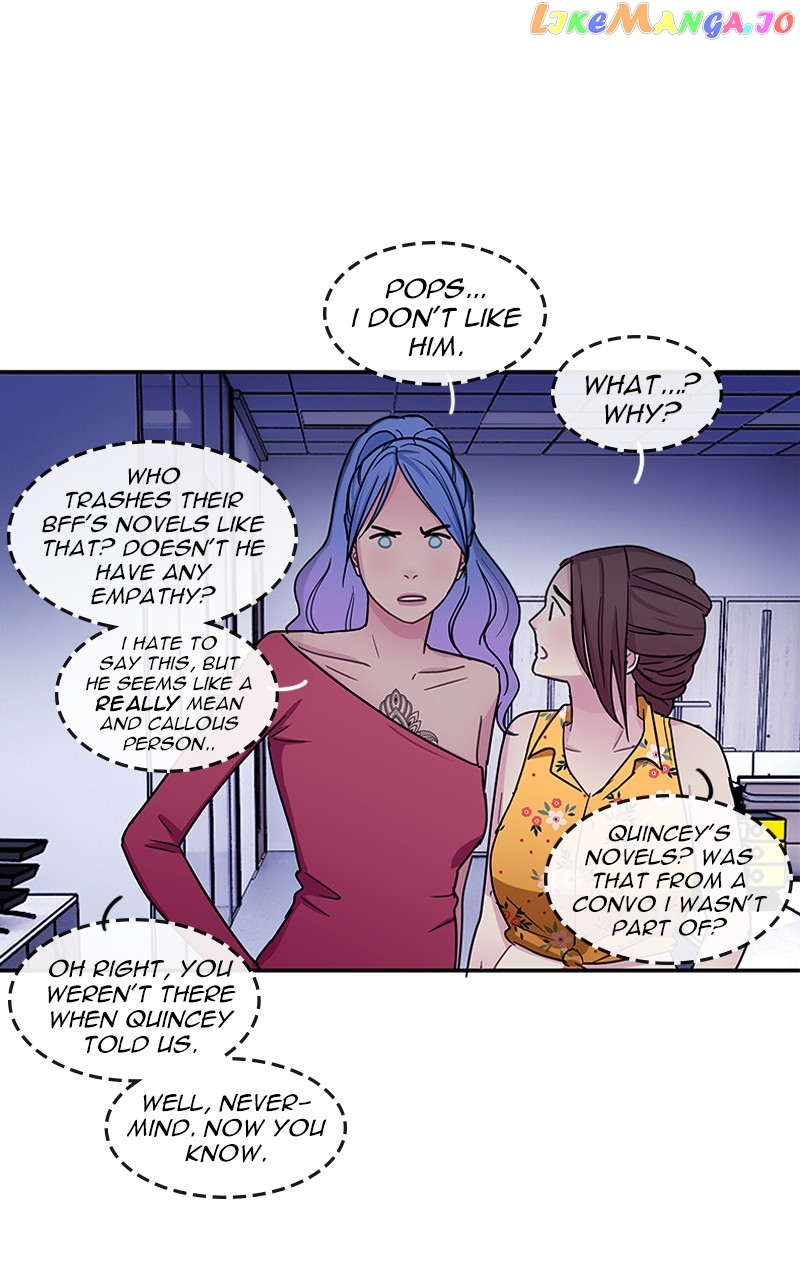 Midnight Poppy Land chapter 50 - page 78