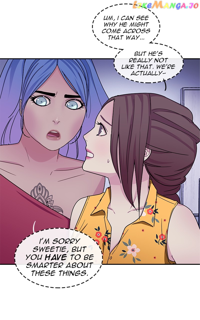 Midnight Poppy Land chapter 50 - page 79