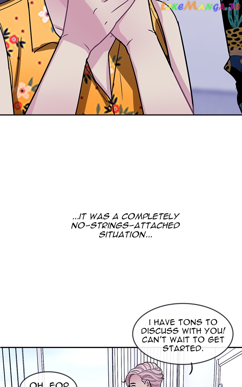 Midnight Poppy Land chapter 50 - page 8